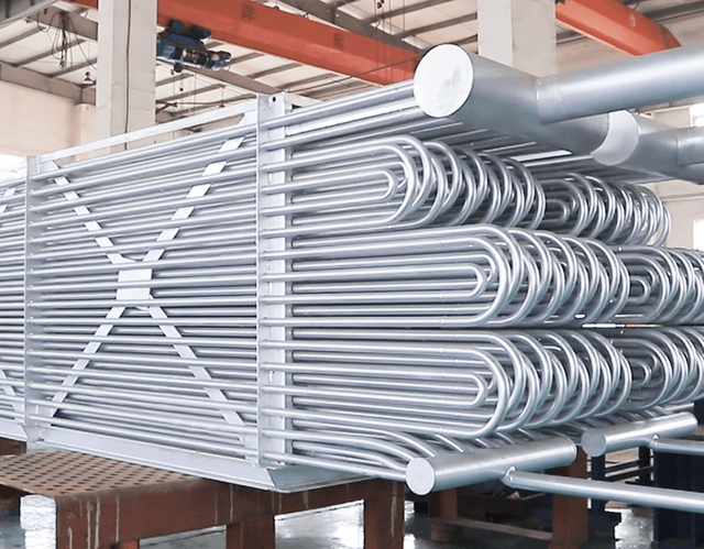 трубчатая катушка